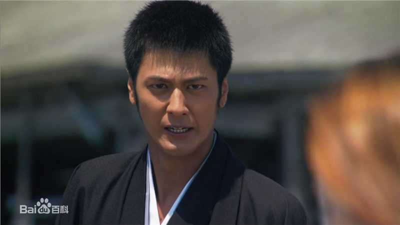 速水重道(速水もこみち、Mocomichi Hayami)国税局查察官特别篇 -截图-1276X675P生活照