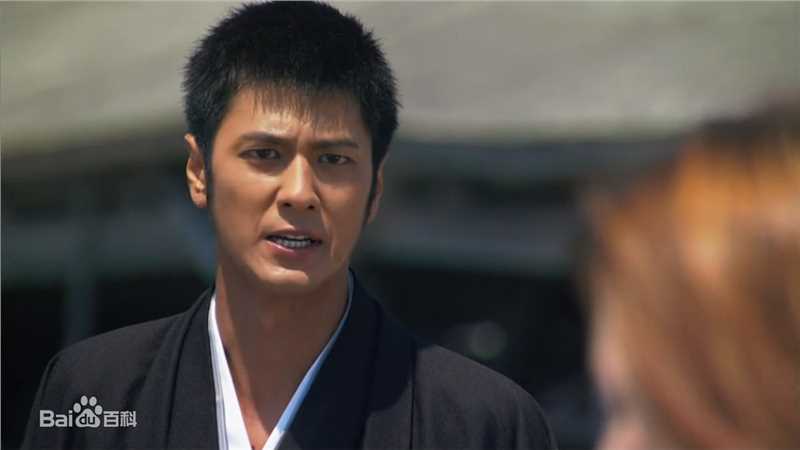 速水重道(速水もこみち、Mocomichi Hayami)国税局查察官特别篇 -截图-1276X675P生活照