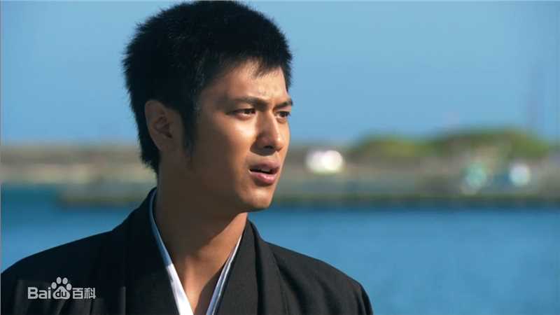 速水重道(速水もこみち、Mocomichi Hayami)国税局查察官特别篇 -截图-1276X675P生活照