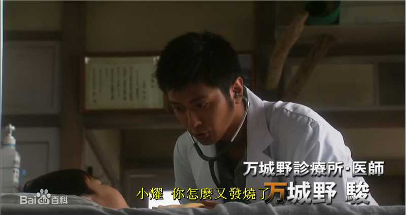 速水重道(速水もこみち、Mocomichi Hayami)国税局查察官特别篇 -截图-1276X675P生活照