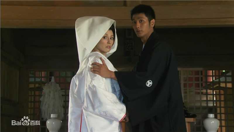 速水重道(速水もこみち、Mocomichi Hayami)国税局查察官特别篇 -截图-1276X675P生活照