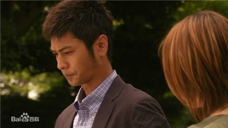 速水重道(速水もこみち、Mocomichi Hayami)国税局查察官特别篇 -截图-1276X675P生活照