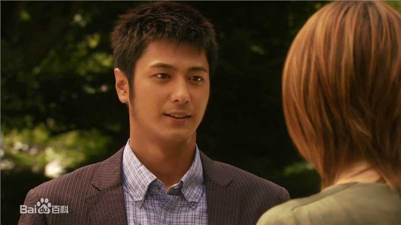 速水重道(速水もこみち、Mocomichi Hayami)国税局查察官特别篇 -截图-1276X675P生活照