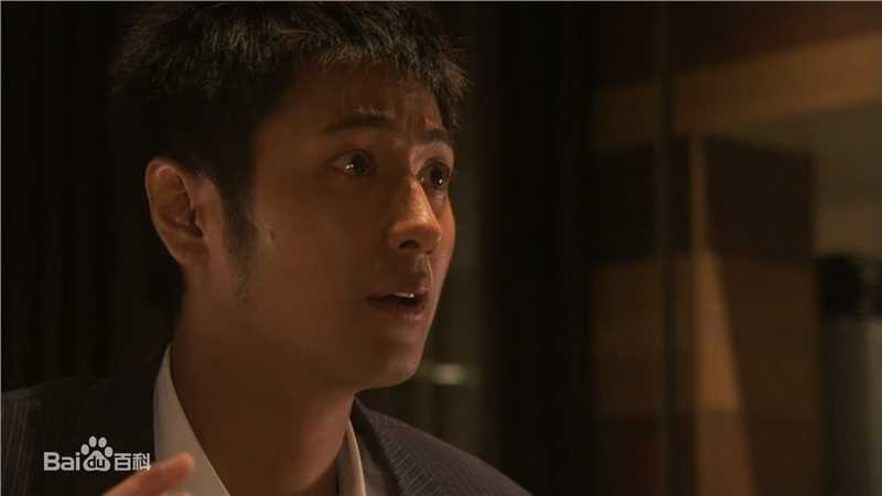 速水重道(速水もこみち、Mocomichi Hayami)国税局查察官特别篇 -截图-1276X675P生活照