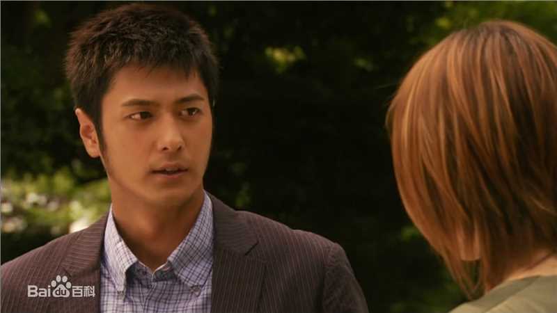 速水重道(速水もこみち、Mocomichi Hayami)国税局查察官特别篇 -截图-1276X675P生活照