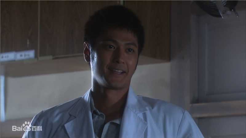 速水重道(速水もこみち、Mocomichi Hayami)国税局查察官特别篇 -截图-1276X675P生活照