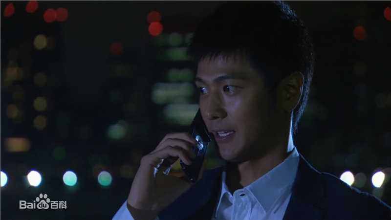 速水重道(速水もこみち、Mocomichi Hayami)国税局查察官特别篇 -截图-1276X675P生活照