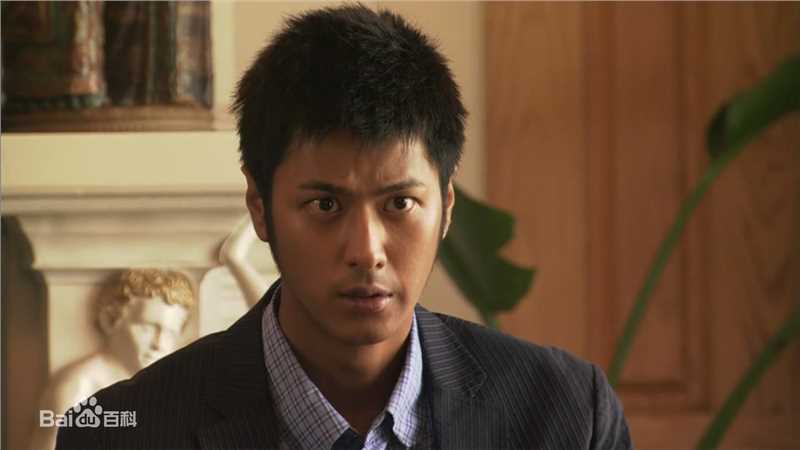 速水重道(速水もこみち、Mocomichi Hayami)国税局查察官特别篇 -截图-1276X675P生活照