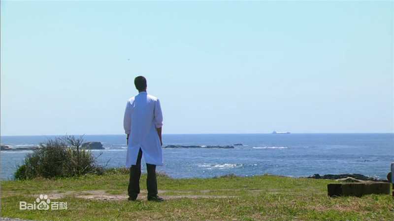 速水重道(速水もこみち、Mocomichi Hayami)国税局查察官特别篇 -截图-1276X675P生活照