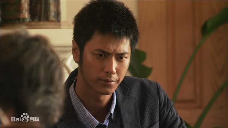 速水重道(速水もこみち、Mocomichi Hayami)国税局查察官特别篇 -截图-1276X675P生活照