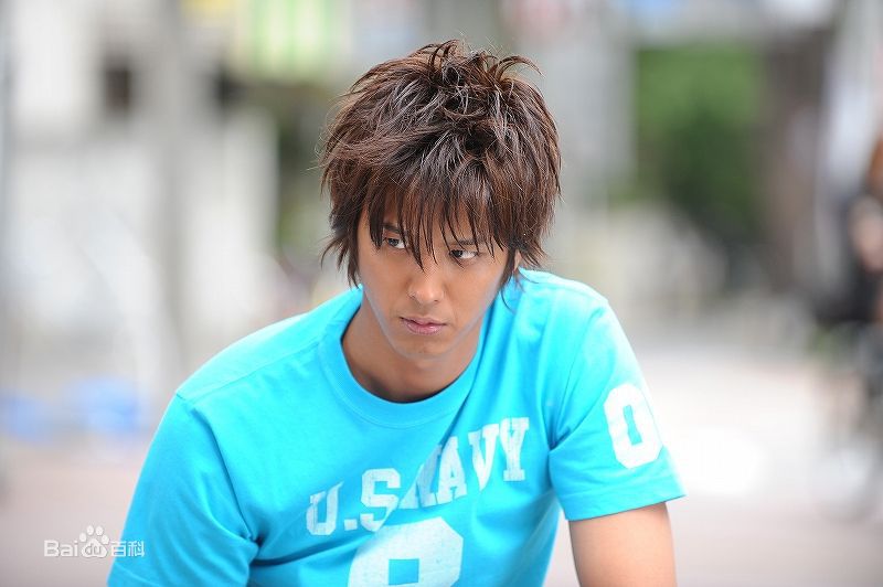 速水重道(速水もこみち、Mocomichi Hayami)恋爱工作人壁纸壁纸