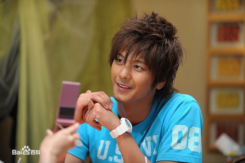 速水重道(速水もこみち、Mocomichi Hayami)恋爱工作人壁纸壁纸