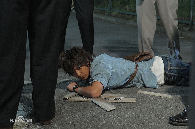 速水重道(速水もこみち、Mocomichi Hayami)恋爱工作人壁纸壁纸