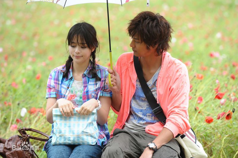 速水重道(速水もこみち、Mocomichi Hayami)恋爱工作人壁纸壁纸