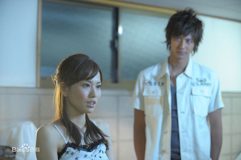 速水重道(速水もこみち、Mocomichi Hayami)恋爱工作人壁纸壁纸