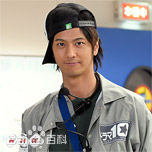 速水重道(速水もこみち、Mocomichi Hayami)第十艺能社图册