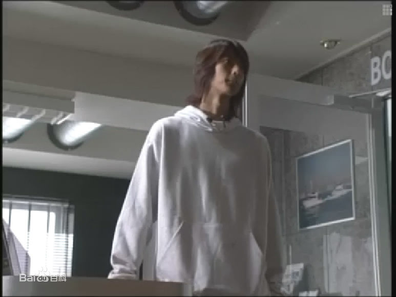 速水重道(速水もこみち、Mocomichi Hayami)辣妹逮捕令-截图-773X580P前后照片