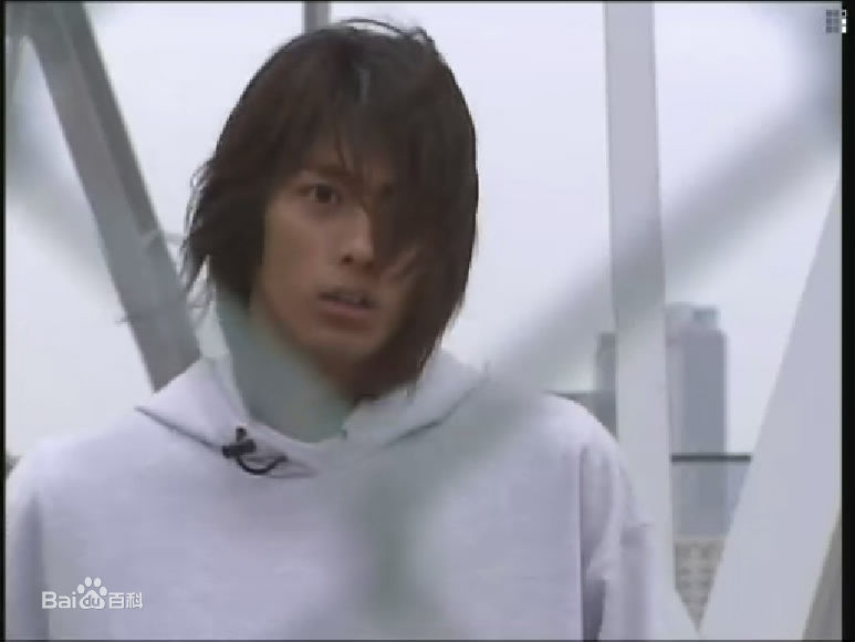 速水重道(速水もこみち、Mocomichi Hayami)辣妹逮捕令-截图-773X580P前后照片