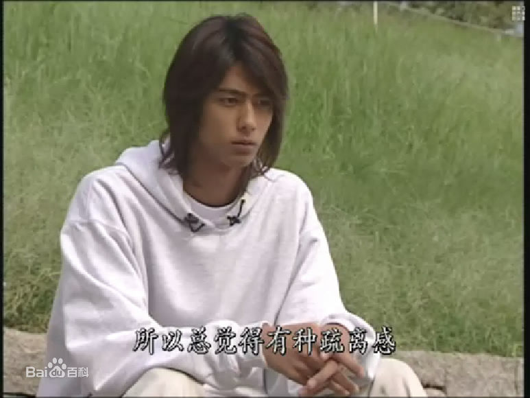 速水重道(速水もこみち、Mocomichi Hayami)辣妹逮捕令-截图-773X580P前后照片