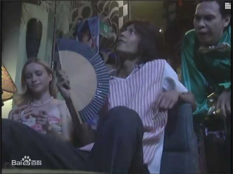 速水重道(速水もこみち、Mocomichi Hayami)爱的魔法使-截图-924X693P图片图集