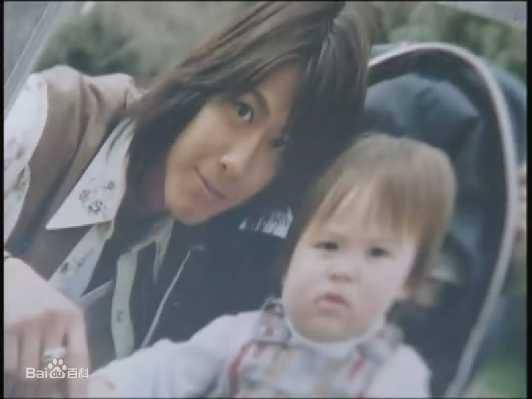 速水重道(速水もこみち、Mocomichi Hayami)爱的魔法使-截图-924X693P图片图集