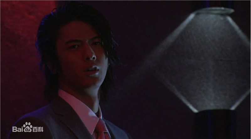 速水重道(速水もこみち、Mocomichi Hayami)轮舞曲-截图-1215X675P性感图片图集