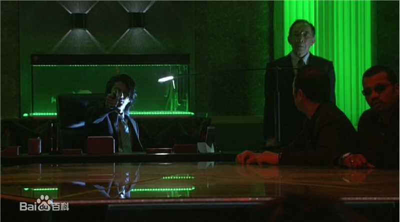 速水重道(速水もこみち、Mocomichi Hayami)轮舞曲-截图-1215X675P性感图片图集