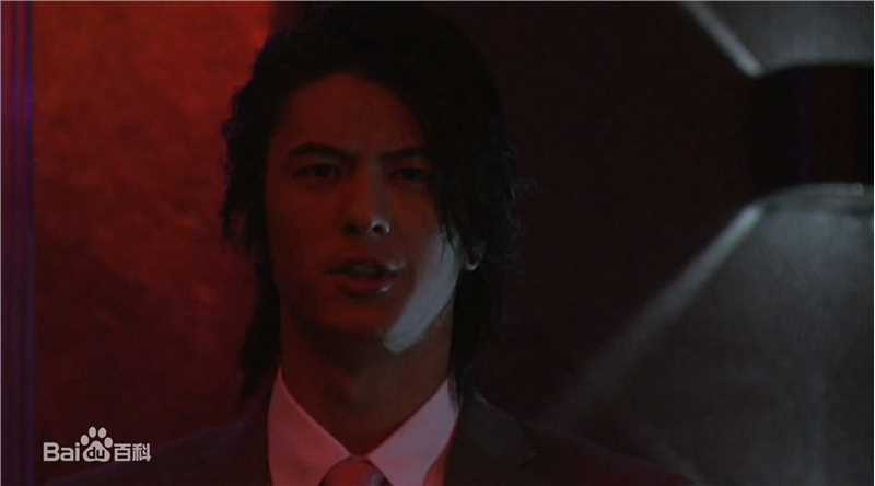 速水重道(速水もこみち、Mocomichi Hayami)轮舞曲-截图-1215X675P性感图片图集