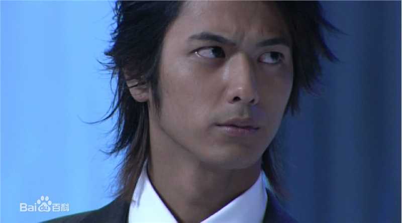 速水重道(速水もこみち、Mocomichi Hayami)轮舞曲-截图-1215X675P性感图片图集