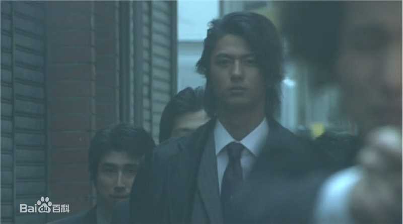 速水重道(速水もこみち、Mocomichi Hayami)轮舞曲-截图-1215X675P性感图片图集