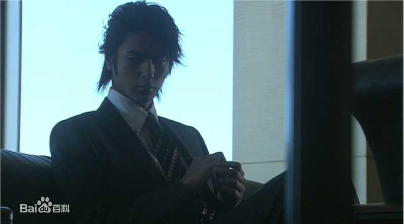 速水重道(速水もこみち、Mocomichi Hayami)轮舞曲-截图-1215X675P性感图片图集