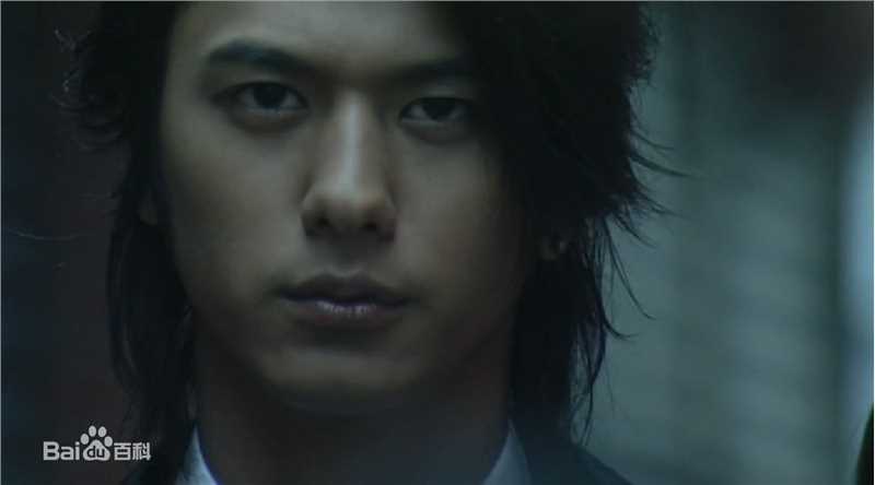 速水重道(速水もこみち、Mocomichi Hayami)轮舞曲-截图-1215X675P性感图片图集