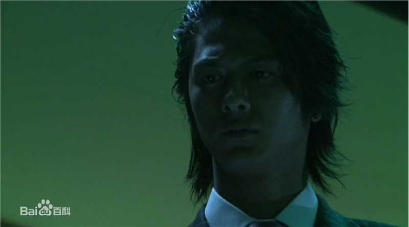 速水重道(速水もこみち、Mocomichi Hayami)轮舞曲-截图-1215X675P性感图片图集