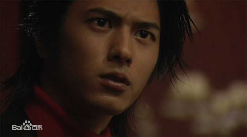 速水重道(速水もこみち、Mocomichi Hayami)轮舞曲-截图-1215X675P性感图片图集