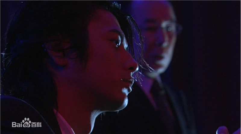 速水重道(速水もこみち、Mocomichi Hayami)轮舞曲-截图-1215X675P性感图片图集