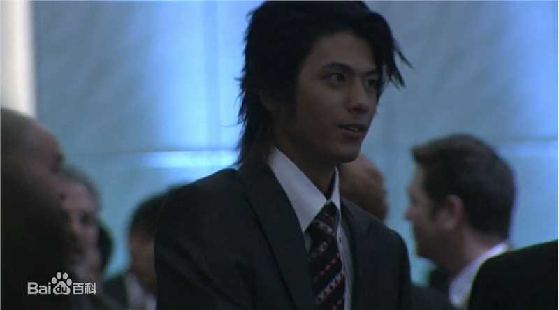 速水重道(速水もこみち、Mocomichi Hayami)轮舞曲-截图-1215X675P性感图片图集