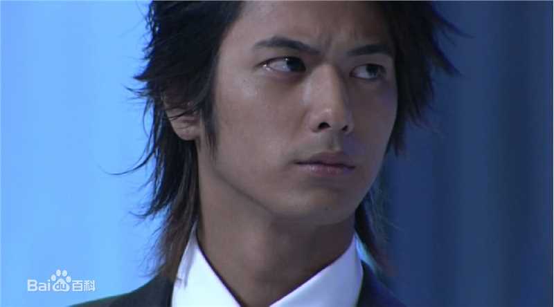 速水重道(速水もこみち、Mocomichi Hayami)轮舞曲-截图-1215X675P性感图片图集