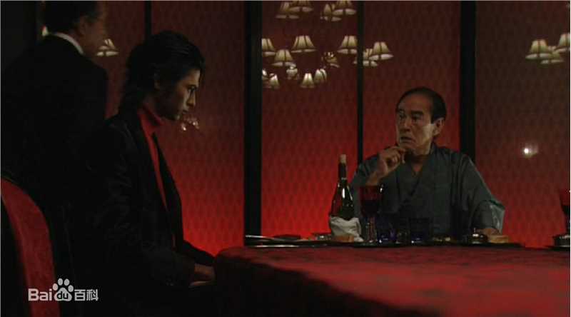 速水重道(速水もこみち、Mocomichi Hayami)轮舞曲-截图-1215X675P性感图片图集