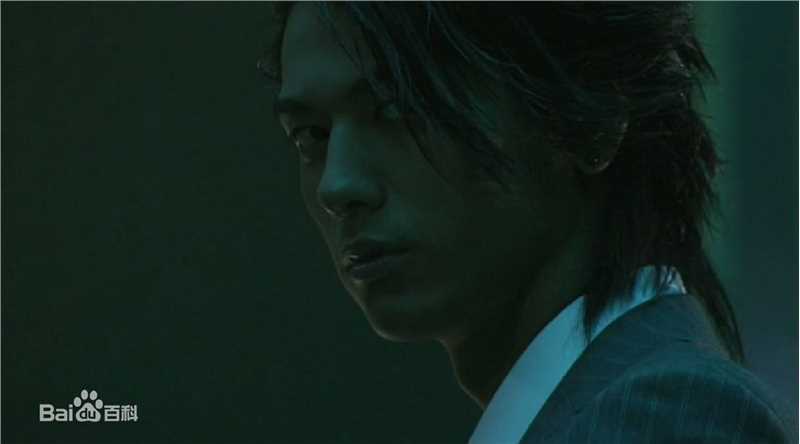 速水重道(速水もこみち、Mocomichi Hayami)轮舞曲-截图-1215X675P性感图片图集