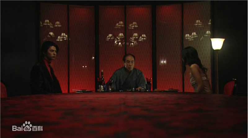 速水重道(速水もこみち、Mocomichi Hayami)轮舞曲-截图-1215X675P性感图片图集