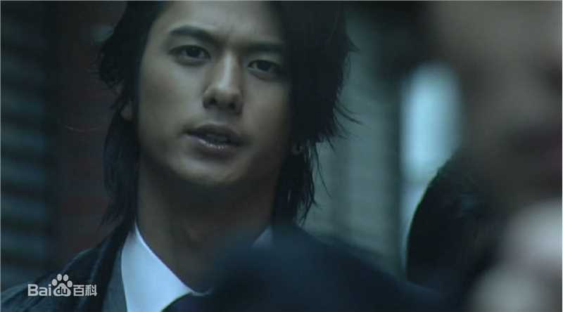 速水重道(速水もこみち、Mocomichi Hayami)轮舞曲-截图-1215X675P性感图片图集