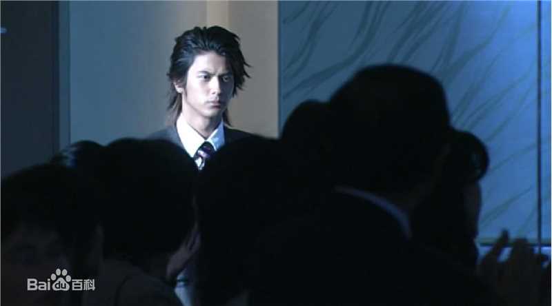 速水重道(速水もこみち、Mocomichi Hayami)轮舞曲-截图-1215X675P性感图片图集