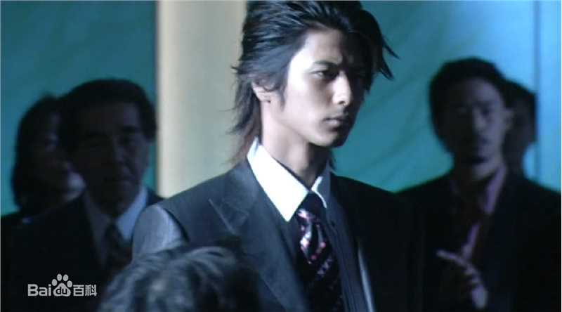 速水重道(速水もこみち、Mocomichi Hayami)轮舞曲-截图-1215X675P性感图片图集