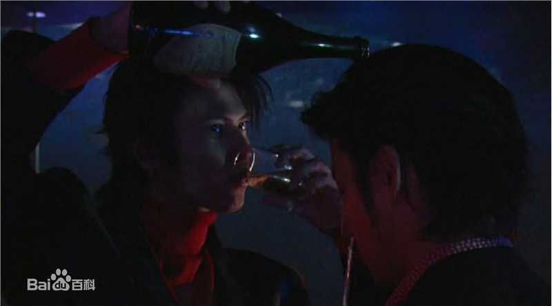 速水重道(速水もこみち、Mocomichi Hayami)轮舞曲-截图-1215X675P性感图片图集