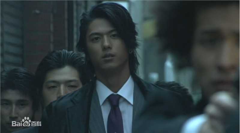 速水重道(速水もこみち、Mocomichi Hayami)轮舞曲-截图-1215X675P性感图片图集