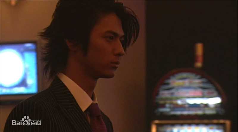 速水重道(速水もこみち、Mocomichi Hayami)轮舞曲-截图-1215X675P性感图片图集