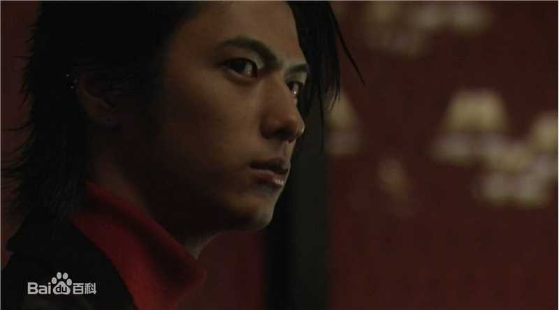 速水重道(速水もこみち、Mocomichi Hayami)轮舞曲-截图-1215X675P性感图片图集