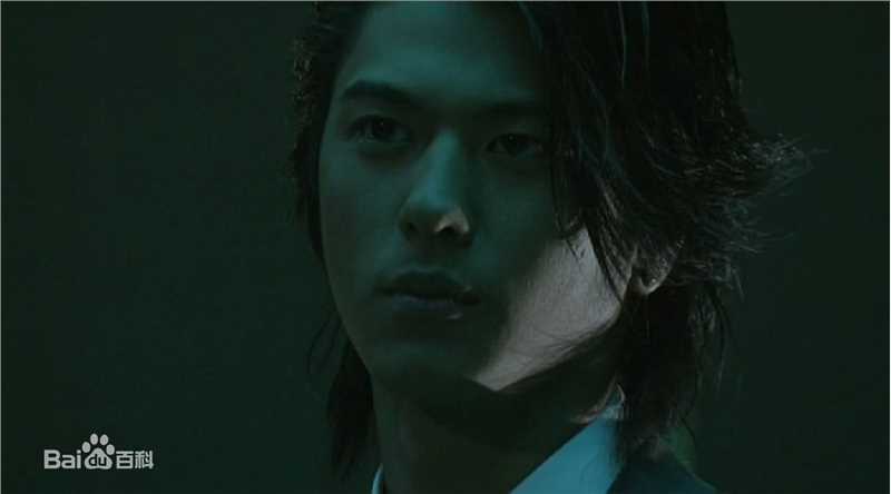 速水重道(速水もこみち、Mocomichi Hayami)轮舞曲-截图-1215X675P性感图片图集