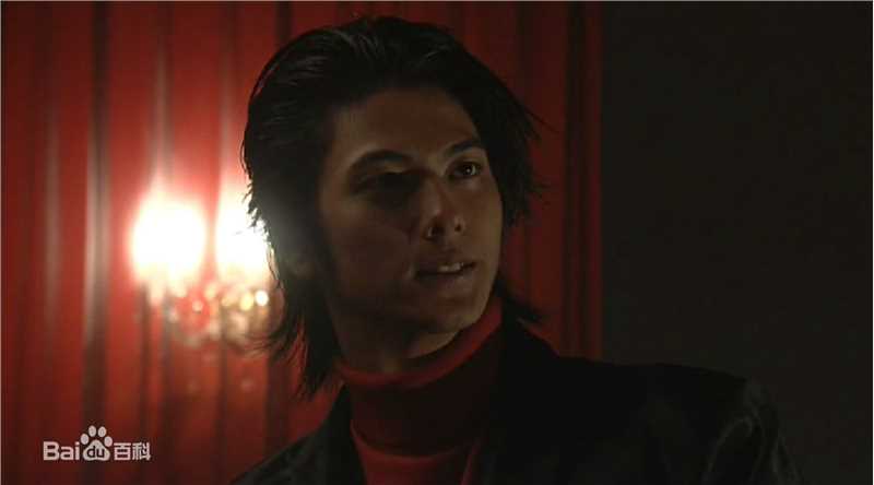 速水重道(速水もこみち、Mocomichi Hayami)轮舞曲-截图-1215X675P性感图片图集