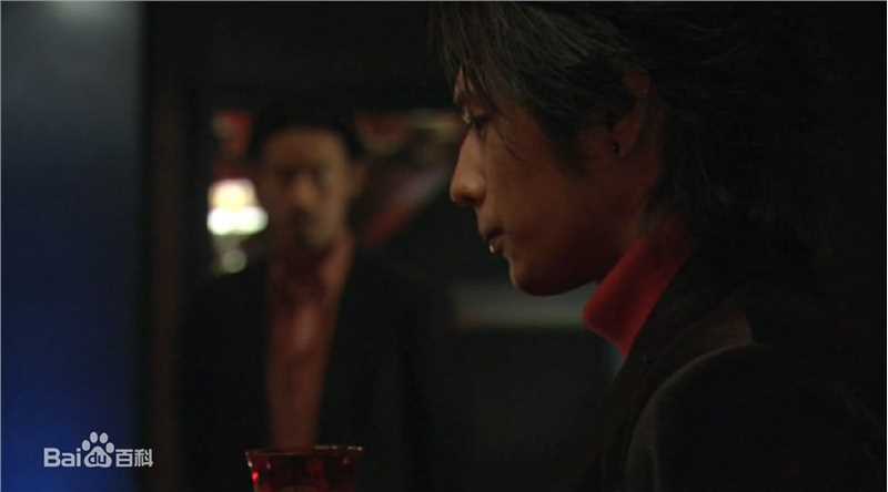 速水重道(速水もこみち、Mocomichi Hayami)轮舞曲-截图-1215X675P性感图片图集